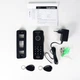 Відеопанель BCOM BT-400FHD-AC Mifare Black (301093) - зображення 4