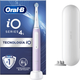 Електрична зубна щітка Oral-B iO4s Lavender (4210201414889) - зображення 1