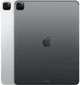 Tablet Apple iPad Pro 12.9" Wi-Fi + Cellular 128GB Space Gray (MHR43) - obraz 4
