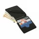 Кошелек M-Tac Slim Elite Gen.II Black - изображение 3