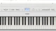 Цифровое пианино Yamaha P-525 White (P-525WH) - изображение 4