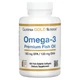 Омега 3 California Gold Nutrition Omega-3, Premium Fish Oil 100 Fish Softgels - изображение 1
