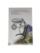 Настольная лупа складная Magnifier 3B-1C LED 2X 120мм + 5X 28мм, DC-5V 1A - изображение 6