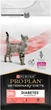 Сухий дієтичний корм Purina Pro Plan DM ST/OX Diabetes Managment для дорослих котів, для регулювання надходження глюкози (цукровий діабет) 1.5 кг (7613035159822) - зображення 2