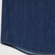 Джинсовая куртка мужская Uniqlo 694778482 L Синяя (1159796439) - изображение 14