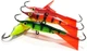 Набор для зимней рыбалки Salmo Fin 28 cm - изображение 4