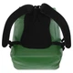 Водонепроницаемый гермомешок герморюкзак Zelart Cressi Dry Bag 9932-60 объем 60 литров Olive - изображение 5