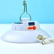 Кемпінгова LED-лампа AM-001 на сонячній батареї USB Solar energy camping lamp (5598) - зображення 3