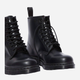 Glany damskie skórzane Dr. Martens 14353001 39 (6UK) 24.5 cm Czarne (883985396425) - obraz 3