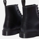 Glany damskie skórzane Dr. Martens 14353001 39 (6UK) 24.5 cm Czarne (883985396425) - obraz 4