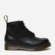 Glany damskie skórzane Dr. Martens 26230001 38 (5UK) 23.5 cm Czarne (190665350739) - obraz 1