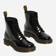 Жіночі берці високі Dr. Martens 11821011 40 (6.5UK) 25 см Чорні (883985035263) - зображення 3