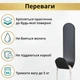 Універсальні гачки для кухні, ванної з нержавіючої сталі без свердління, набір 5 шт, білі - зображення 3