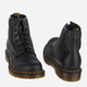 Glany damskie skórzane Dr. Martens 30700001 37 (4UK) 23 cm Czarne (190665552195) - obraz 3