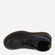 Жіночі берці низькі Dr. Martens 30700001 37 (4UK) 23 см Чорні (190665552195) - зображення 5