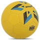 Мяч для гандбола Star Gold Basic 612 размер №2 Yellow-Blue - изображение 2
