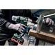 Аккумуляторный заклепочный пистолет Metabo NP 18 LTX BL 5.0 + 2 акк 18 V 2.0 Ah + ЗУ (619002500) - изображение 2