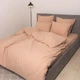 Постельное белье Viluta Tiare Wash вареный хлопок - 46 евро - изображение 5