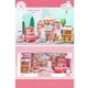 Игрушечный набор с флоксовыми животными Fairy зайчики Магазин - изображение 1