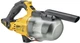 Ручний акумуляторний пилосос DeWALT DCV501LN (5035048738238)  - зображення 3