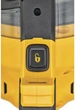 Ручний акумуляторний пилосос DeWALT DCV501LN (5035048738238)  - зображення 5