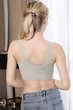 Топ жіночий BM 667 one size 75/80 A/B м'ятний 00624 - изображение 3
