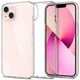TPU чохол Molan Cano Jelly Sparkle для Apple iPhone 14 Plus Transparent - зображення 1