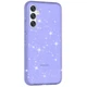 TPU чохол Nova для Samsung Galaxy A56 5G Purple - изображение 1
