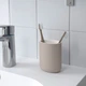 Держатель для зубных щеток IKEA ЭКОЛЬН, Держатель для зубных щеток, бежевый, 304.930.10 - изображение 2