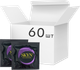 Презервативы Skyn&nbsp;Elite Безлатексные 60 шт (ROZ6400229649) - изображение 1