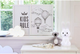 Lampka nocna dziecięca Petite Nuit Rabbit Night Lamp (26506) (5710348053754) - obraz 4