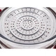 Аэрогриль VIMAR VCO 519W белый - изображение 3