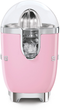 Соковижималка Smeg CJF11PKEU Pink (8017709318918)  - зображення 3