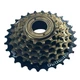 Трещотка 6-ик Shimano Tourney MF-TZ 500 14-28Т - изображение 2