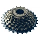 Трещотка 6-ик Shimano Tourney MF-TZ 500 14-28Т - изображение 5