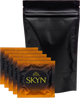 Презервативы Skyn Large Безлатексные XL 10 шт (ROZ6400230153) - изображение 2