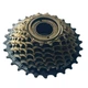 Трещотка 7-ик Shimano MF-TZ500-7 Tourney 14-28T - изображение 4