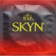 Презервативы Skyn Intense Feel Безлатексные с точками 10 шт (ROZ6400230154) - изображение 3