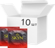 Презервативы Skyn Intense Feel Безлатексные с точками 10 шт (ROZ6400230154) - изображение 1