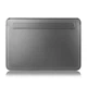 Чохол-папка Ultra Light для MacBook 13" / 13.3" / 14.2" , Grey - изображение 1