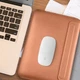 Чохол-папка Ultra Light для MacBook 13" / 13.3" / 14.2" , Brown - изображение 2
