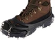Льодоступи Viking Fishing Ice Master M (36-41) 23.5-26cm ц:black (177875) 1919.00.10 - изображение 3