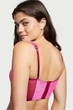 Бюстьє Victoria's Secret S фуксія (1560000229843QCJS) - зображення 2