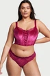 Бюстьє Victoria's Secret S фуксія (1560000229843QCJS) - зображення 3