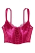 Бюстьє Victoria's Secret S фуксія (1560000229843QCJS) - зображення 4