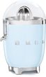 Sokowirówka Smeg CJF01PBEU Pastel Blue (8017709234232) - obraz 2
