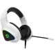 Наушники Canyon GH-6 Shadder Gaming 3.5 мм RGB White (CND-SGHS6W) - изображение 4