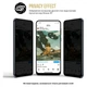 Пленка защитная Armorstandart Anti-spy Xiaomi Poco X6 5G (ARM73484) - изображение 3