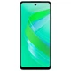 Мобильный телефон Infinix Smart 8 3/64Gb Crystal Green (4894947010408) - изображение 2