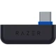 Навушники Razer Kaira Hyperspeed for PS5 Bluetooth White/Black (RZ04-03980200-R3G1) - зображення 8